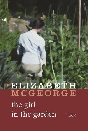 The Girl in the Garden (Paperback)