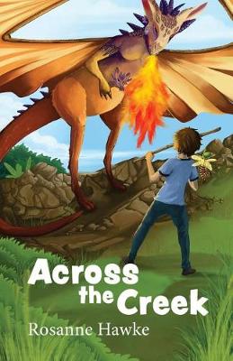 Across the Creek (Paperback)