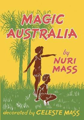 Magic Australia (Paperback)