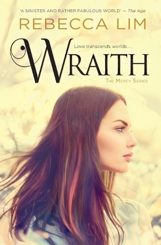 Wraith - Mercy 5 (Paperback)