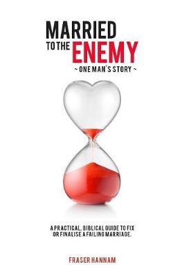 Married To The Enemy (Paperback)