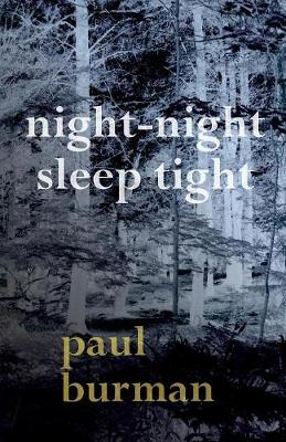 Night-Night, Sleep Tight (Paperback)