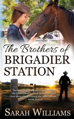 The Brothers of Brigadier Station - Brigadier Station 1 (Paperback)