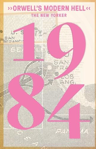 1984 (Nineteen Eighty-Four) (Paperback)
