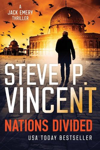 Nations Divided - Jack Emery 3 (Paperback)