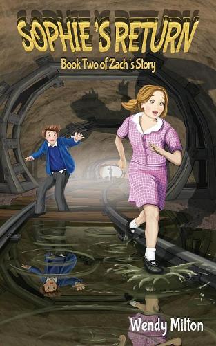 Sophie's Return (Paperback)