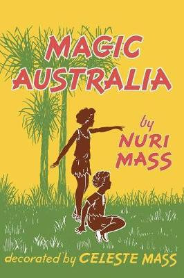 Magic Australia (Hardback)