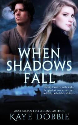 When Shadows Fall (Paperback)
