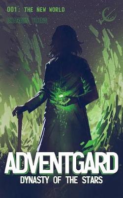 Bb64fdc08adfded9dda0693f2bc4a5d6 - Adventgard 1 (Paperback)