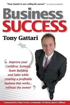 Business Success (Paperback)