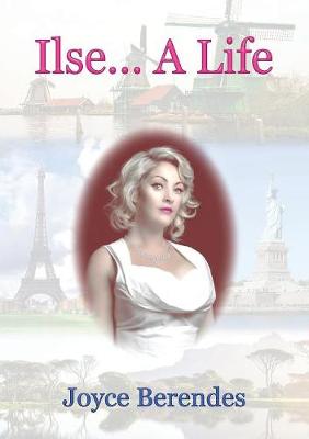 Ilse... A Life (Paperback)