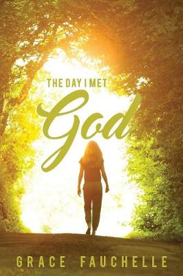 The Day I Met God (Paperback)