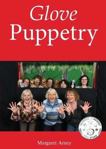 Glove Puppetry Manual (Paperback)