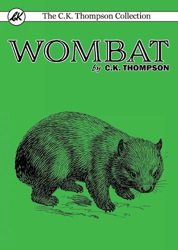 Wombat (Paperback)