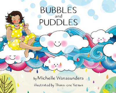 Bubbles and Puddles (Hardback)