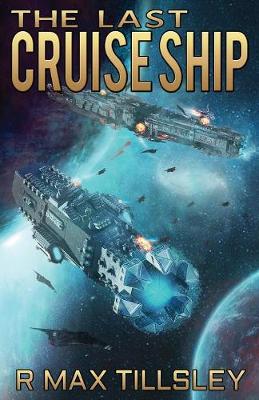 The Last Cruise Ship - Matt Kander Chronicles 1 (Paperback)