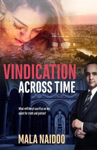 Vindication Across Time (Paperback)