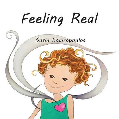 Feeling Real (Paperback)