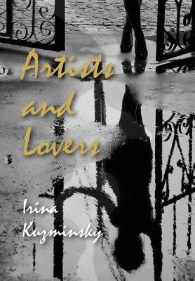 Artists and Lovers (Hardback)