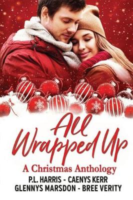 All Wrapped Up: A Christmas Anthology (Paperback)