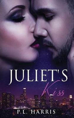 Juliet's Kiss (Paperback)