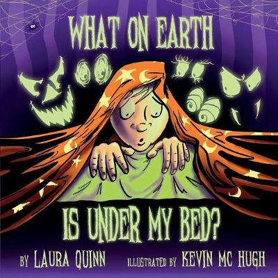 What on Earth Is Under My Bed? (Paperback)