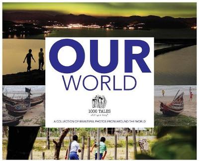 Our World (Hardback)