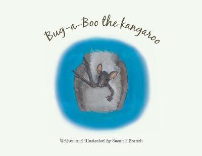 Bug-A-Boo the kangaroo (Paperback)