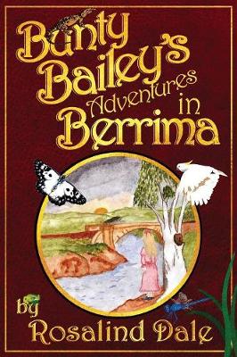 Bunty Bailey's Adventures in Berrima (Paperback)