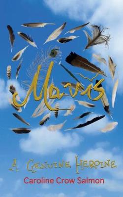 Mavis: A Genuine Heroine! (Paperback)