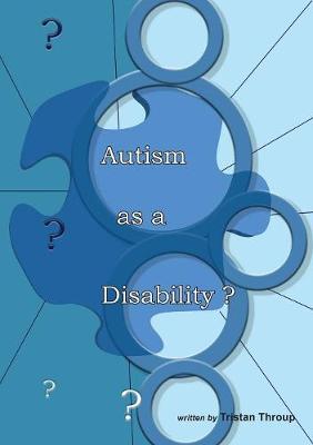 Autism as a Disability? (Paperback)