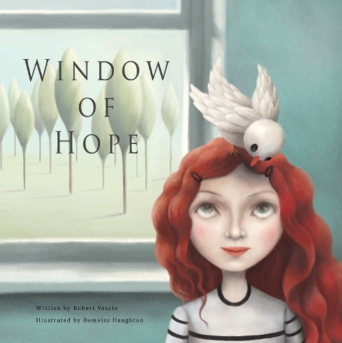 Window of Hope (Hardback)