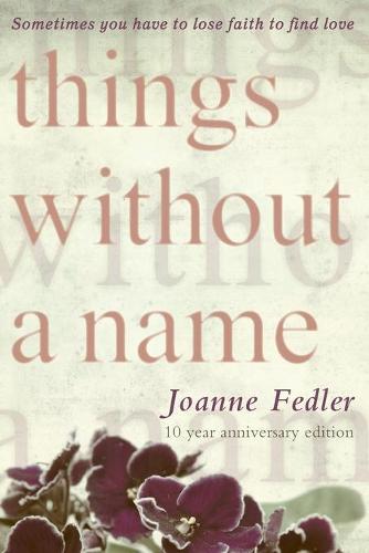 Things Without a Name (Paperback)