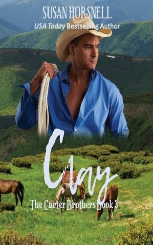 Clay - Carter Brothers 3 (Paperback)