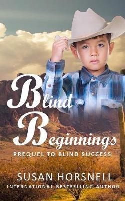 Blind Beginnings - Blind 1 (Paperback)