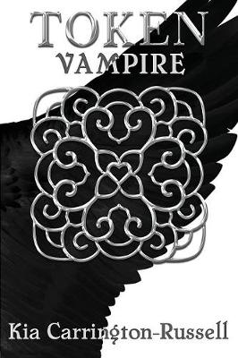Token Vampire - Token Huntress 2 (Paperback)