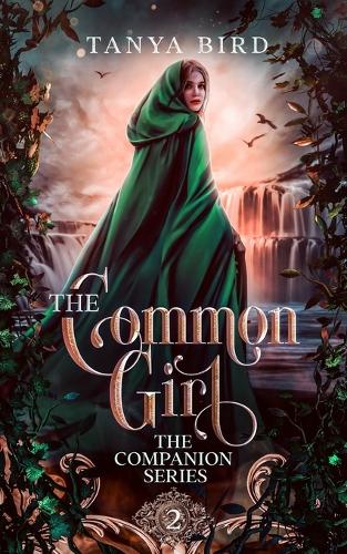 The Common Girl: An epic love story - Companion 2 (Paperback)