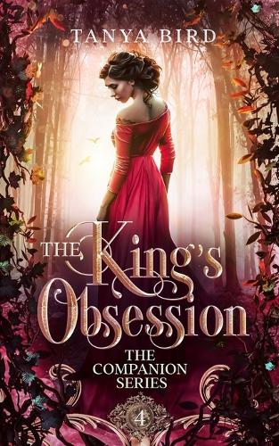 The King's Obsession - Companion 4 (Paperback)