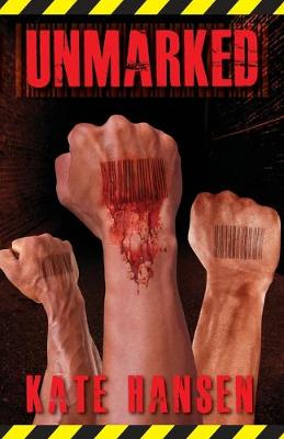 Unmarked (Paperback)