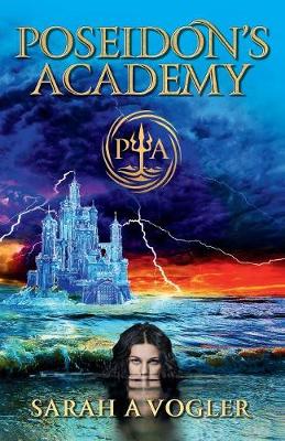 Poseidon's Academy - Poseidon's Academy 1 (Paperback)