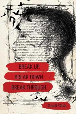 Break Up. Break Down. Break Through. (Paperback)
