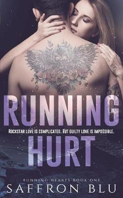 Running Hurt - Running Hearts 1 (Paperback)