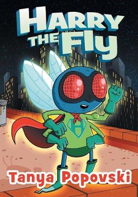 Harry the Fly - Deepening Understanding 04 (Paperback)