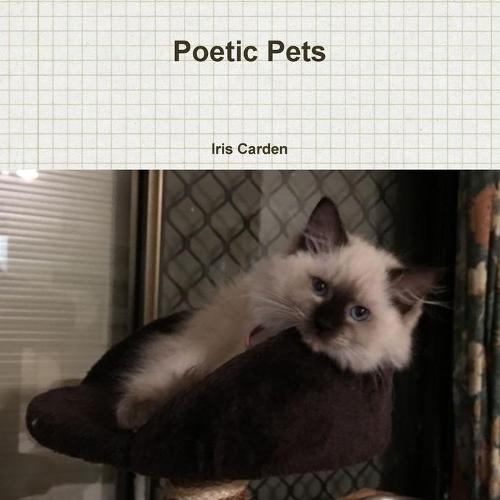 Poetic Pets (Paperback)