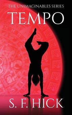 Tempo: The Unimaginables Series - Unimaginables 1 (Paperback)