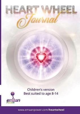 Heart Wheel Ramadan Journal for Kids (Paperback)