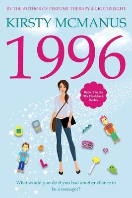 1996 - 90s Flashback 1 (Paperback)