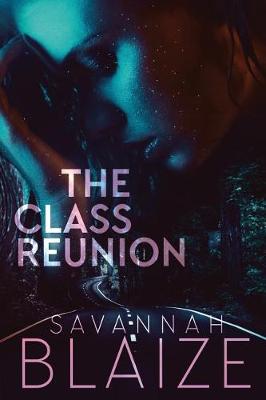 The Class Reunion (Paperback)