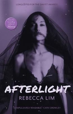 Afterlight (Paperback)