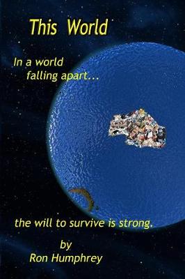 This World (Paperback)